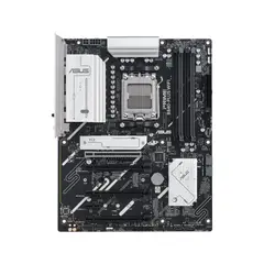 ASUS - Placa Base Prime B840-Plus Wifi Atx, Chipset Amd B840, Socket Am5 Para Alto Rendimien