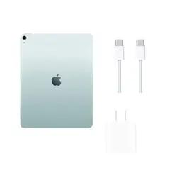 APPLE - IPad Air 11-inch M3 MC9X4LLA 11 128GB 8GB Azul
