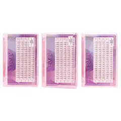 REVE'L PROFESSIONAL - Pestaña 1x1 Naturales Medium - REVEL