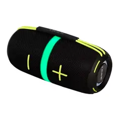 GENERICO - Parlante Lidimi Bluetooth FM Extra Bass LD-S834