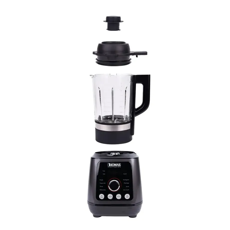 Licuadora 10 velocidades 1.75lt TH-840D 1000W