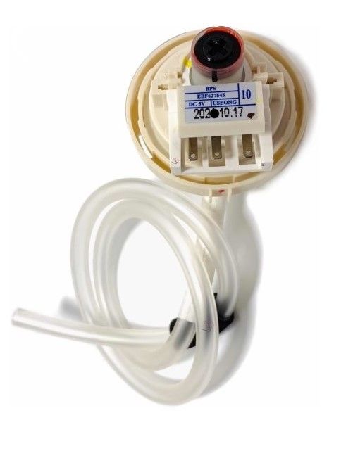 Presostato Lavadora LG inverter Ebf627545