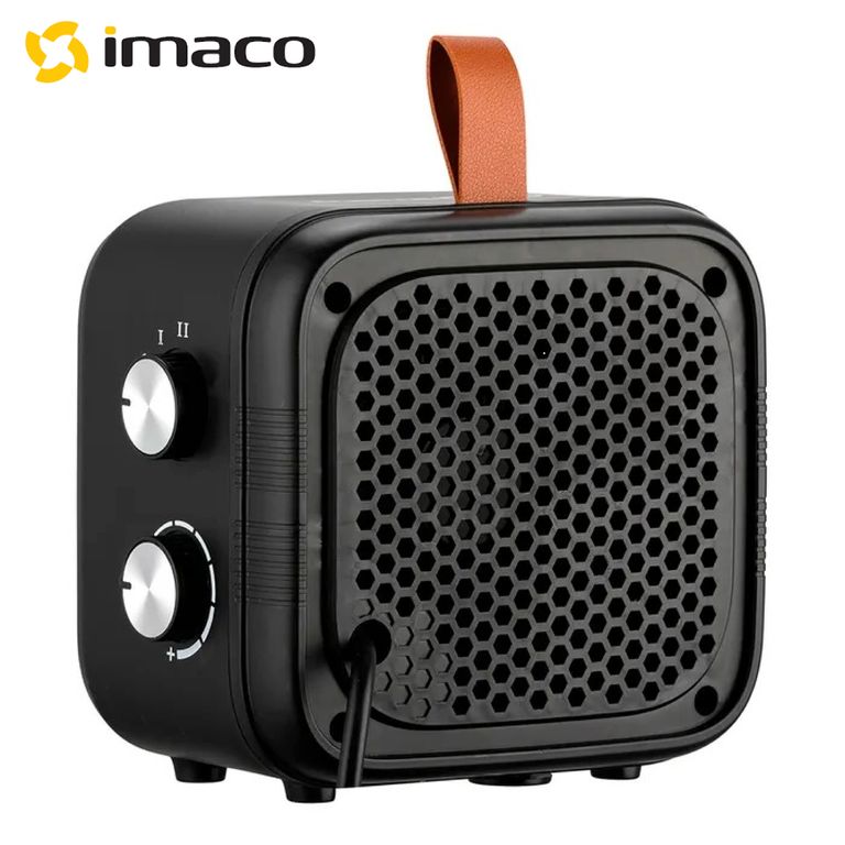 Termoventilador Portátil TC1510N
