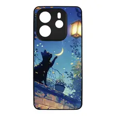 GENERICO - Funda Protector Case Para HONOR 400