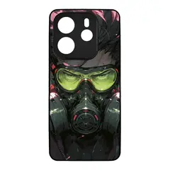 GENERICO - Funda Protector Case Para HONOR 400