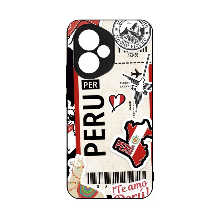 Funda Protector Case Para HONOR 400