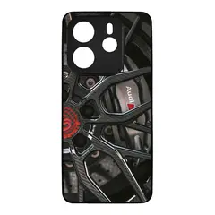 GENERICO - Funda Protector Case Para HONOR 400
