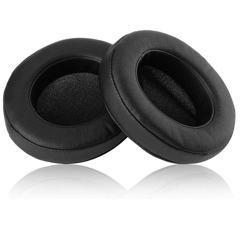 Almohadillas Para Audifonos Razer Nari Ultimate kitty Essential Negro