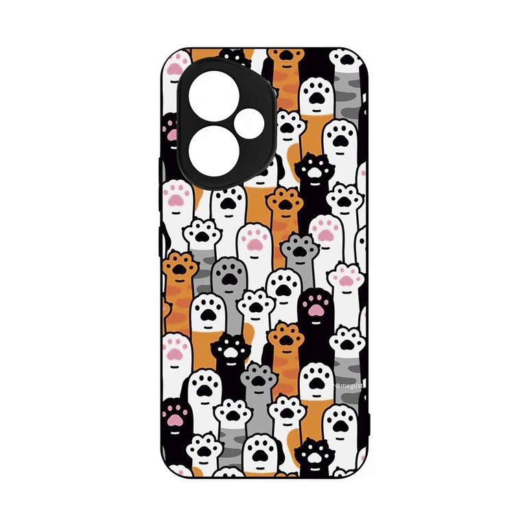 Funda Protector Case Para HONOR 400