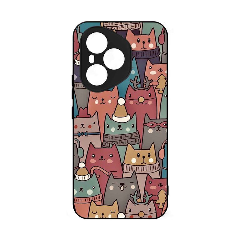 Funda Protector Case Para HONOR 400 PRO