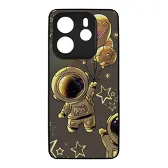 GENERICO - Funda Protector Case Para HONOR 400