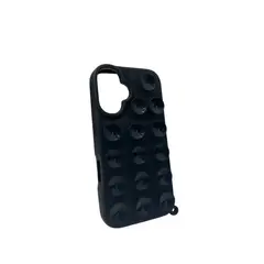 YI FEI - CASE VENTOSA PARA IPHONE CHUPON IPHONE 16