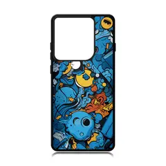 GENERICO - Funda Protector Case Para MOTO EDGE 60