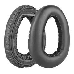 GENERICO - Almohadillas Para Audifono Sennheiser Pxc 550 Pxc480 Pxc550 ll Mb 660