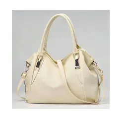 GENERICO - Cartera Ligera Moda Femenina