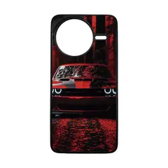 GENERICO - Funda Protector Case Para POCO F7 PRO