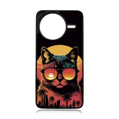 GENERICO - Funda Protector Case Para POCO F7 ULTRA