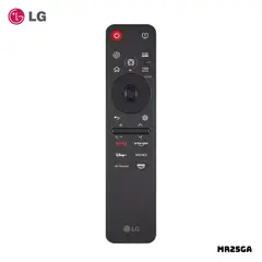 LG - CONTROL MAGIC AI 2025 - MR25GA