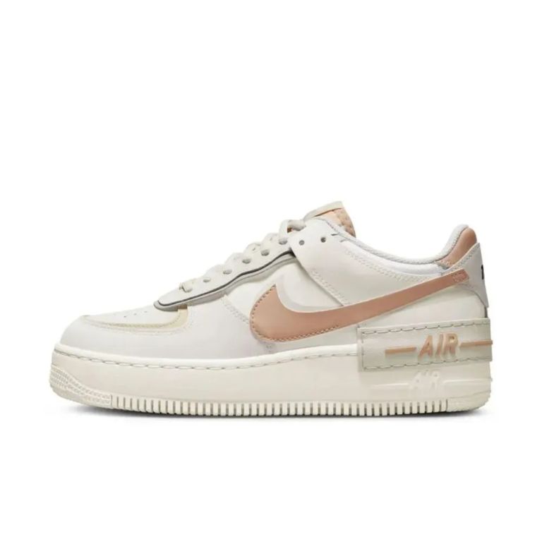 ZAPATILLA Air Force 1 Shadow CI0919 116 - MUJER