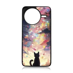 GENERICO - Funda Protector Case Para POCO F7 ULTRA