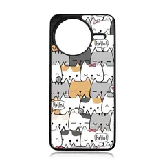 GENERICO - Funda Protector Case Para POCO F7 ULTRA