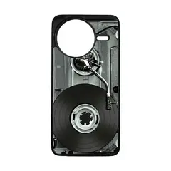 GENERICO - Funda Protector Case Para POCO F7 PRO