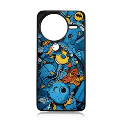 GENERICO - Funda Protector Case Para POCO F7 ULTRA