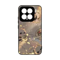 GENERICO - Funda Protector Case Para XIAOMI 15