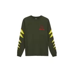 GENERICO - Puma Hoops X Gremlins Crew Neck Talla M Hombre