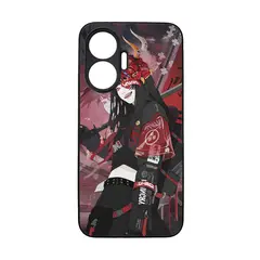 GENERICO - Funda Protector Case Para POCO F7