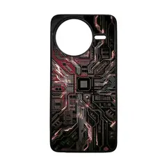 GENERICO - Funda Protector Case Para POCO F7 PRO