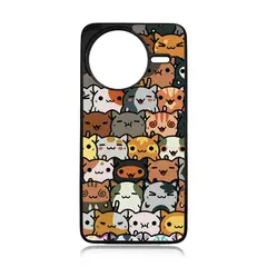 GENERICO - Funda Protector Case Para POCO F7 ULTRA