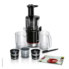 BOSCH - Prensador en Frio Vita Extract 150W MESM731M