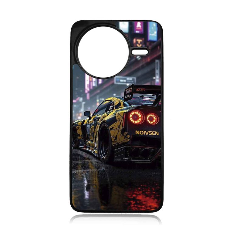 Funda Protector Case Para POCO F7 ULTRA
