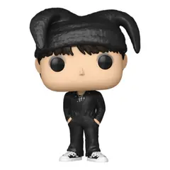 FUNKO - Pop BTS J-Hope Jack In The Box BTS