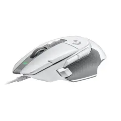 LOGITECH - Mouse para Juegos G502 X  Negro USB
