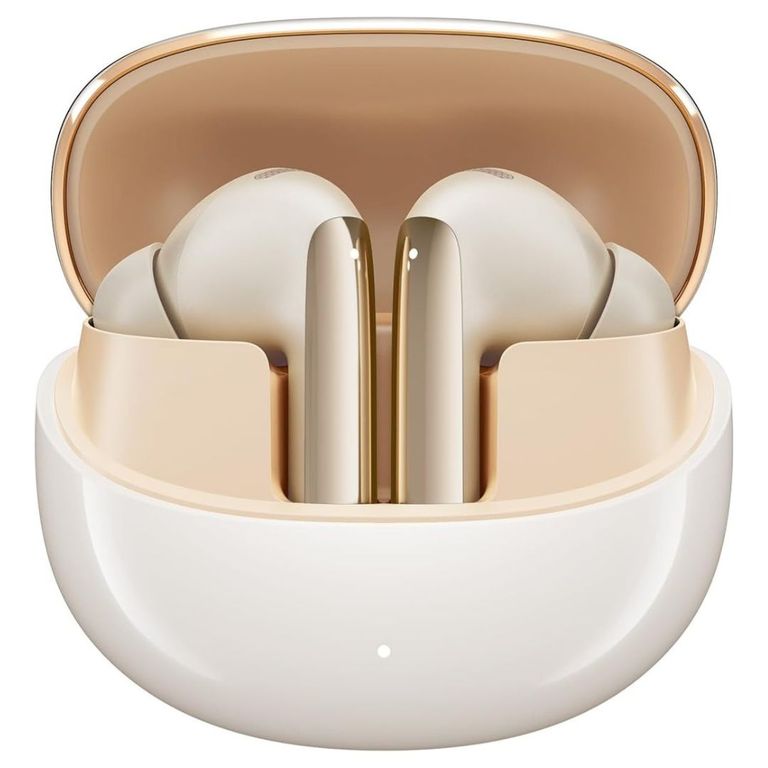 Audífonos Bluetooth Melobuds Pro Inalámbricos Dorado