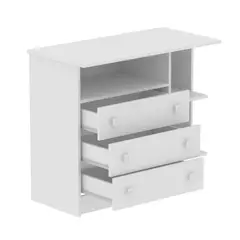 2020 HOME PERU - Cómoda Manaos Blanca