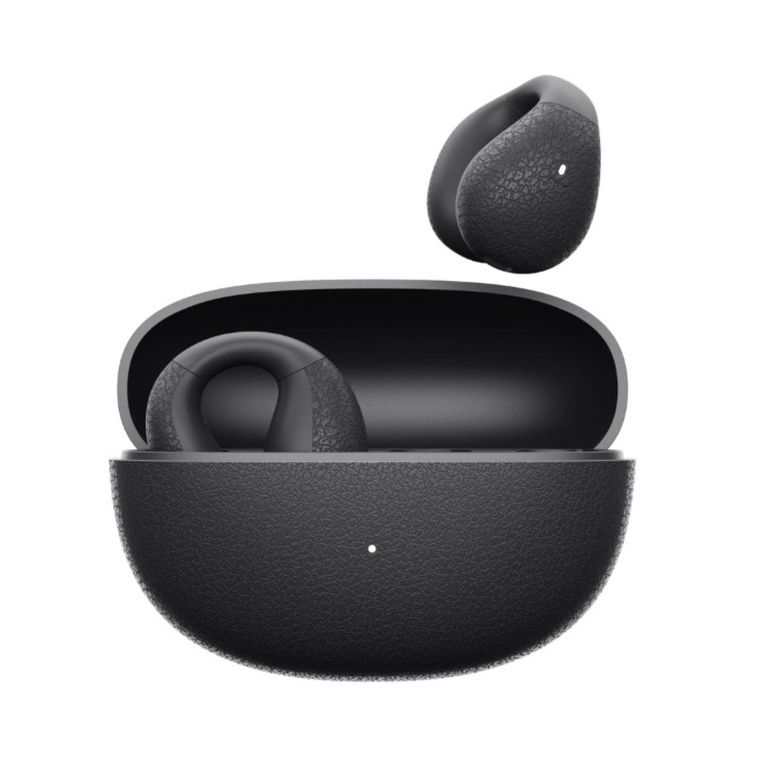 Audífonos Inalámbricos Crossky C10 Oreja Abierta con Clip Negro