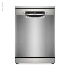 BOSCH - Lavavajillas de Libre Instalación 60cm Serie 4 SMS4EMI06E