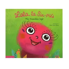 GENERICO - Lala la sin-piés