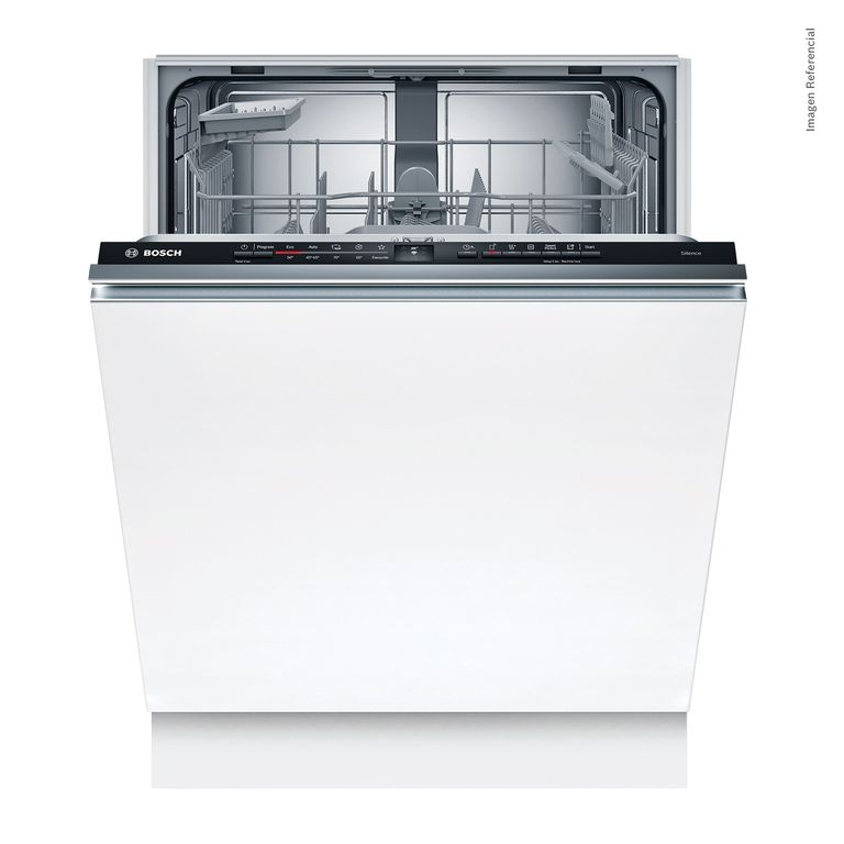Lavavajillas Integrable 60cm Serie 2 SMV2ITX09E