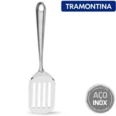 TRAMONTINA - Espátula Acero inoxidable