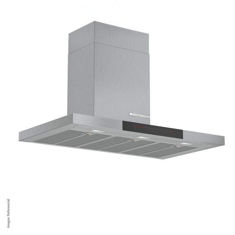 Campana Decorativa de 90cm Serie 6 DWB98JQ50