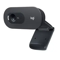LOGITECH - Camara Web C505 HD 720
