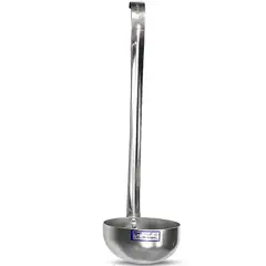 JC MENAJES - Cucharon Aluminio. Anodiz. 15 Jc.Menajes