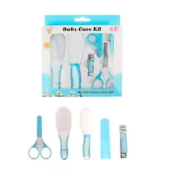 OTTOWARE - Set para Cuidado del Bebe Niño
