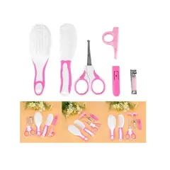 OTTOWARE - Set para Cuidado del Bebe Niña