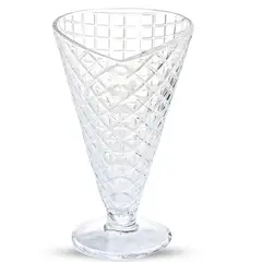 Ichimatsu - Set x 4 Copas de Cono Helado 220 ml