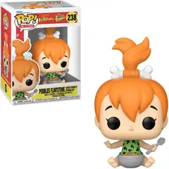 FUNKO - Los Picapiedra Pop Pebbles Flinstone Fruity Pebbles